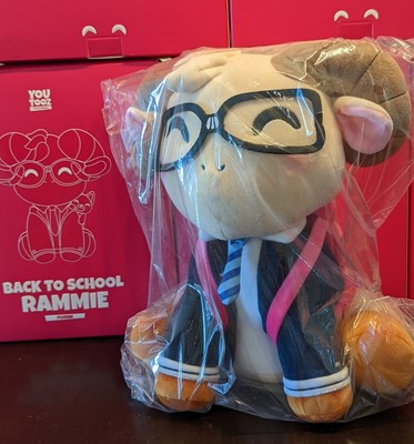 jschlatt youtooz plush