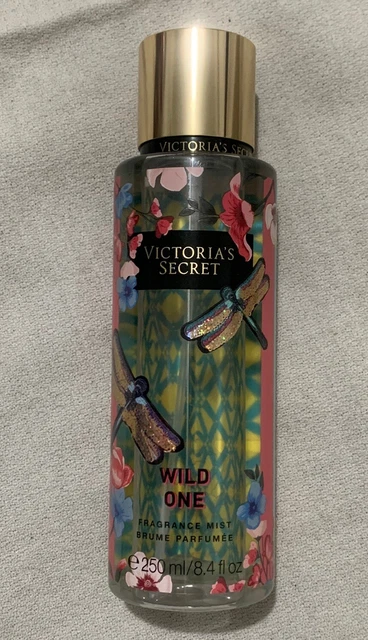VICTORIAS SECRET WILD One Fragrance Mist BNIB 25.00 PicClick UK