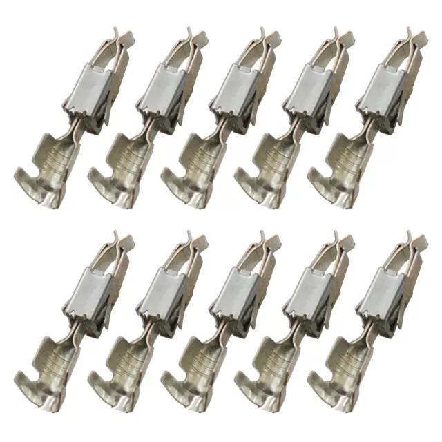 10x JPT Junior Power Timer Buchse Kontakt 1,50²-2,50² VW N 906 845.01 906845.01