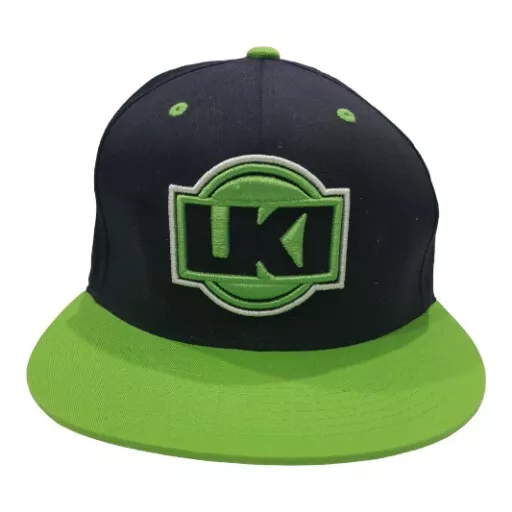 Loosekid Industries Lki  Green And Black Adjustable In Gc