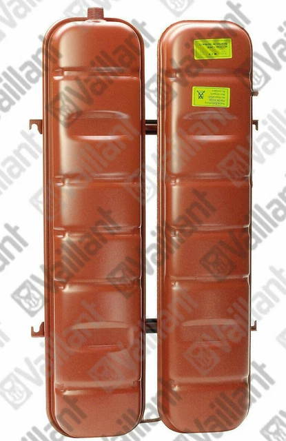 Vaillant Ausdehnungsgefäß 1 Liter – Originalersatzteil Für VCI 196, 206 & 246