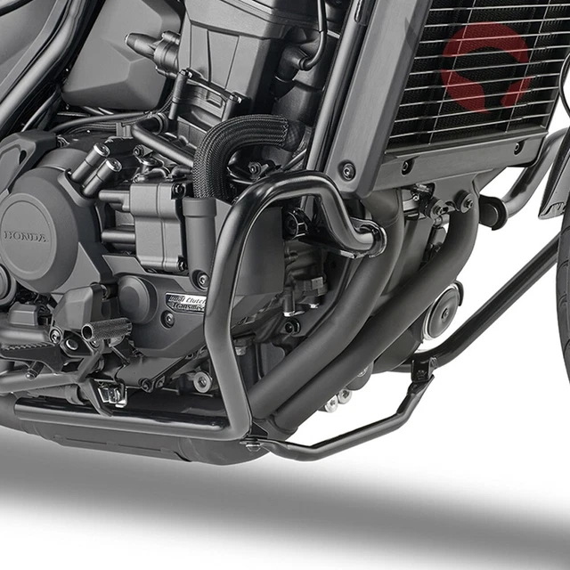 CRASH BAR TUBULAR Givi Honda Nc 700 X/ S/ Nc 750 X/S (20122020