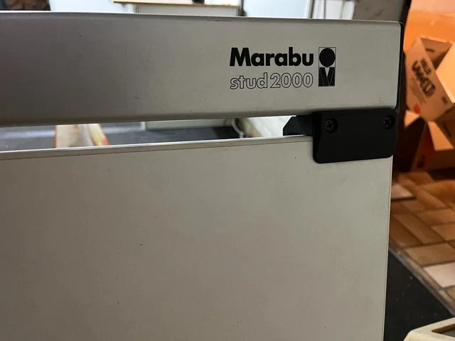 Marabu Zeichenbrett Stud 200, Maße 98x142 cm