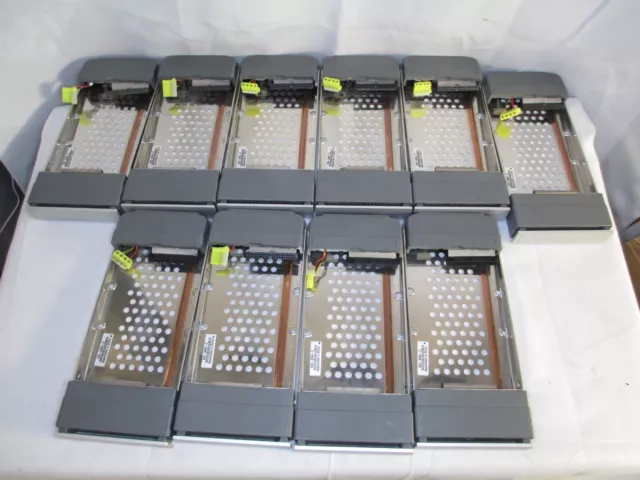 Lot of 10 Apple 620-3084-C Xserve RAID IDE Hard Drive Tray Caddy