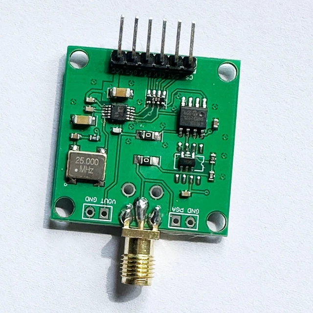 Portatile Business Industriale Generatore Modulo Ic Circuito 0-12.5MHz 1pc