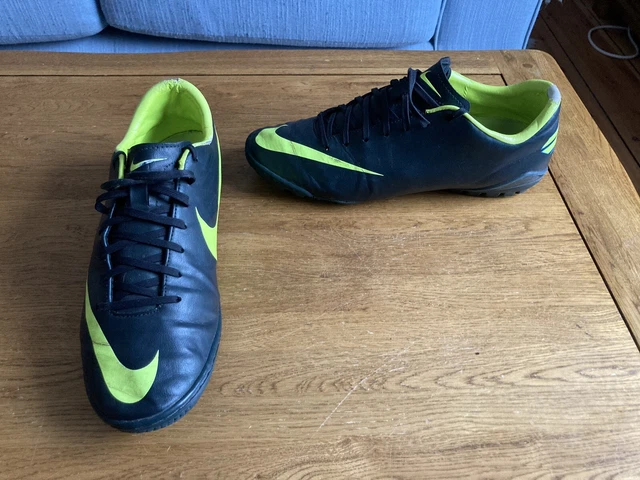 Nike on sale mercurial trainers
