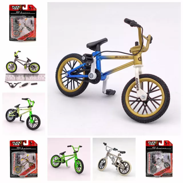 Mini deals bmx toy