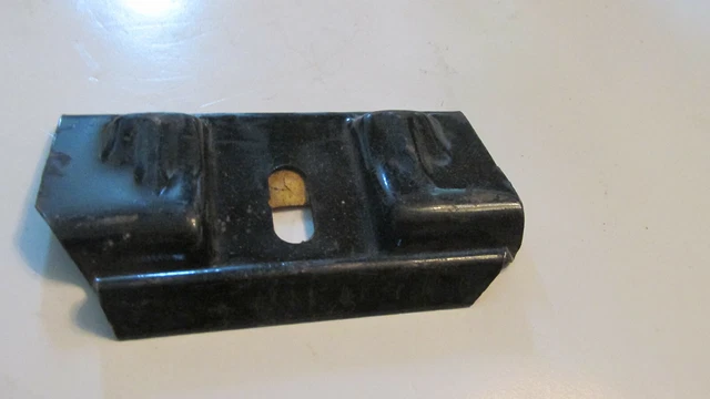 Nos 1964 1/2 1965 1966 Ford Mustang Or Shelby Battery Holddown Clamp Early Conco