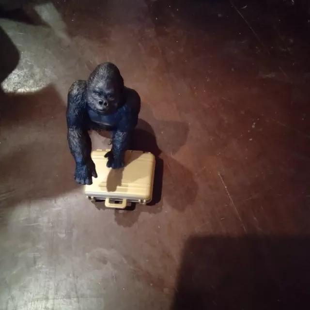 CollectA Mountain Gorilla Figure