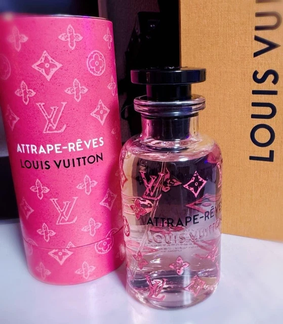 LOUIS VUITTON ATTRAPE-RÊVES - 100 ml EUR 192,01 - PicClick ES