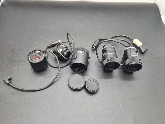 burle tv zoom lens