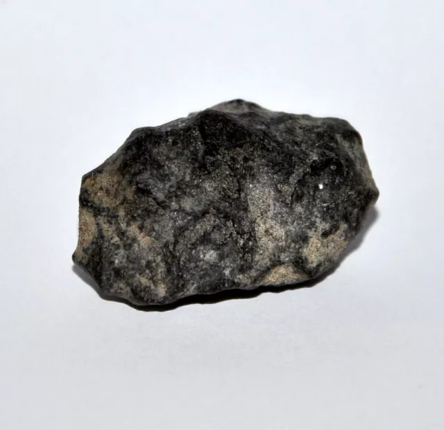 Meteorit  ❤️ Sternschnuppe  Komet  ❤️ schwach magnetisch 19 gr.