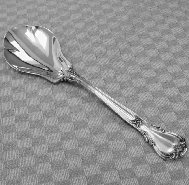 Gorham on sale chantilly silverware