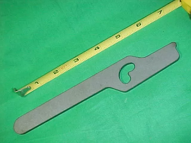 Webster Magneto Trip Starting Lever for  the JY Magneto Hit Miss Gas Engine