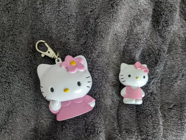 Sammel Figuren Hello Kitty