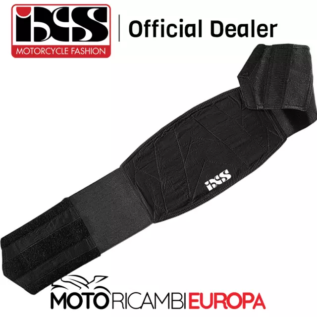 Cintura Renale Moto Ixs Tex Belt Taglia M In Pile Riscaldata