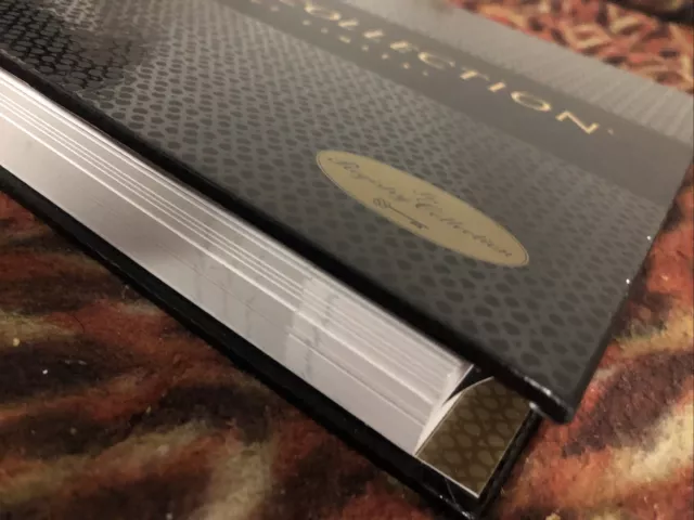 The Registry Collection Luxury  1st Ed Very Good Memeber Benefits Travel Exotic 3