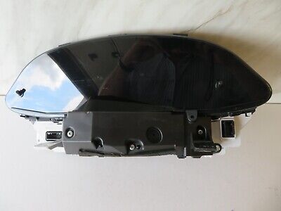 TOYOTA YARIS MK2 Strumento Speedo Cluster 83800-0d490-d 2006-2011 AMS1159 