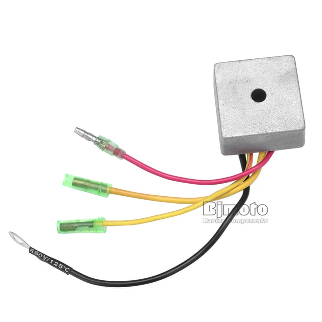 Regulator Rectifier For Sea Doo 580 GT GTS GTX SP SPI XP 650 XPI 700 GTI 720 HX