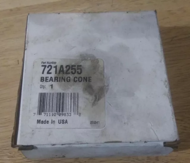 Power Torque Bearing Cone 721A255