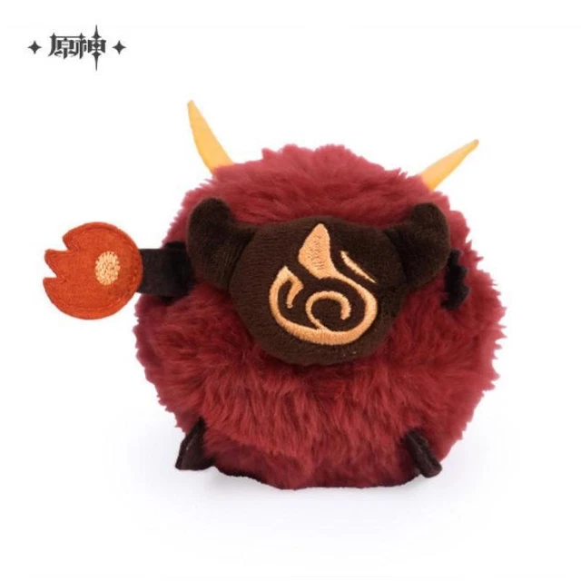 Peluche Girasole Piante Contro Zombies 24 Cm - Sakami Merchandise Ufficiale, Morbido E Collezionabile - 4