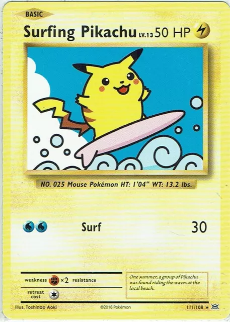 Pikachu 60pv 049/203 Pokemon Card EB7 Evolution Heavenly New Fr