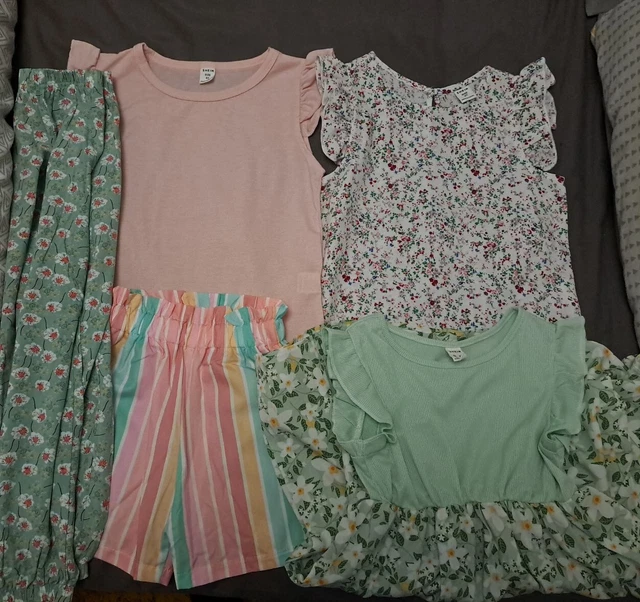 Girls Shein Bundle