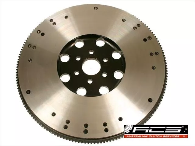 Xtreme Chromoly Flywheel SUIT Ford Cleveland XY XB XW XY 302 351 Windsor 351 V8