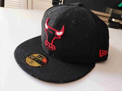 Marca New EraNew Era Chicago Bulls Prene Diamond 59Fifty cap 