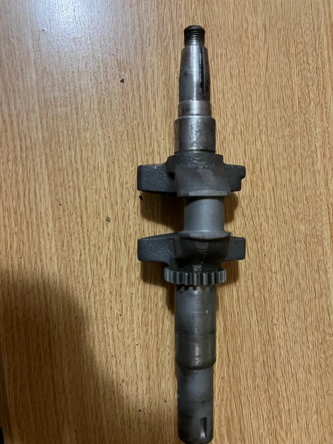Carter Avviamento Completo TecnoGarden 14300054 – Per Motori Tecumseh Vantage Prisma