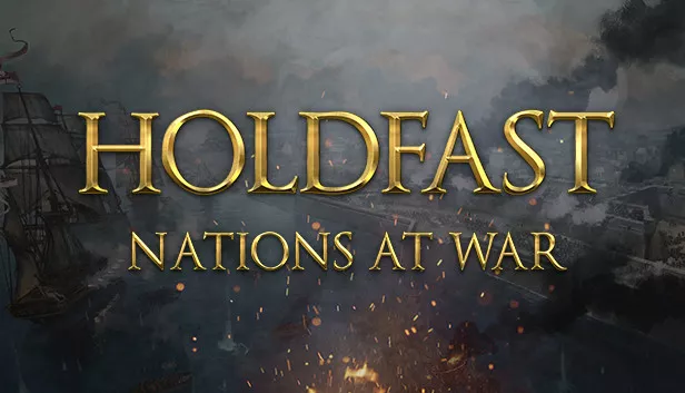 Holdfast Nations At War Steam  (PC) -  Europe only -