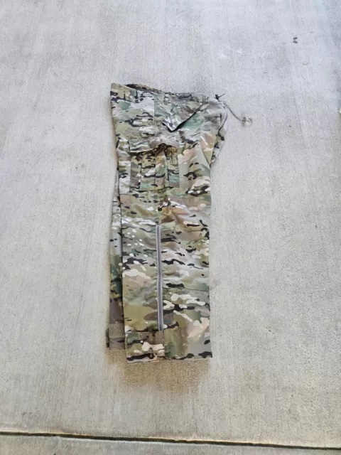Trouser APECS  Multicam OCP Cold & Wet Weather Pants - Medium Regular
