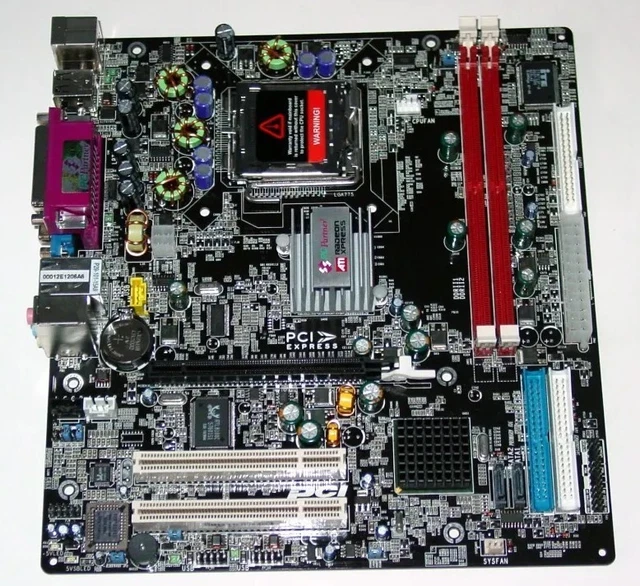 iMac 27インチ　2015 i5 3.2GHz 24GB 1TB Schede madri e CPU combo, Componenti e parti, Informatica