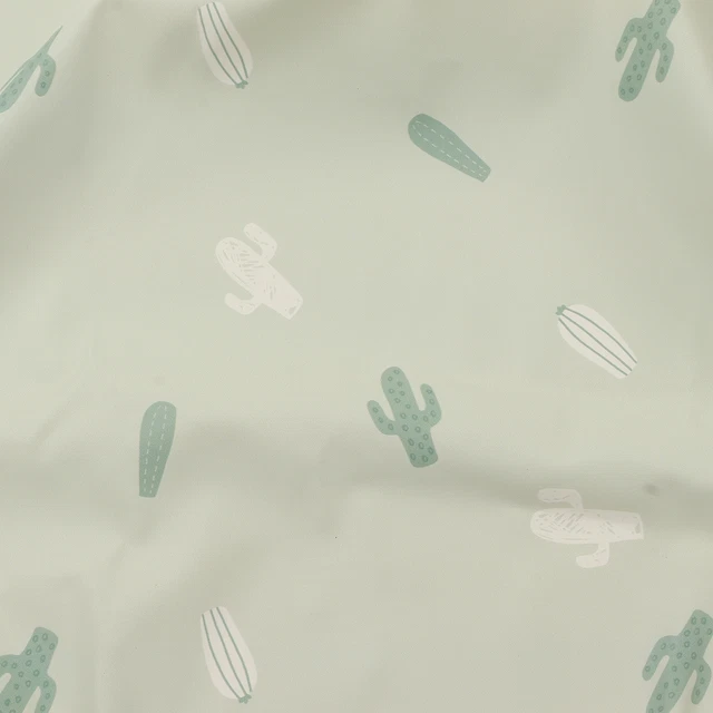Bavoir à Manches Jolie Boucle De Bavoir Imperméable à Manches Longues Pour Bébé 2