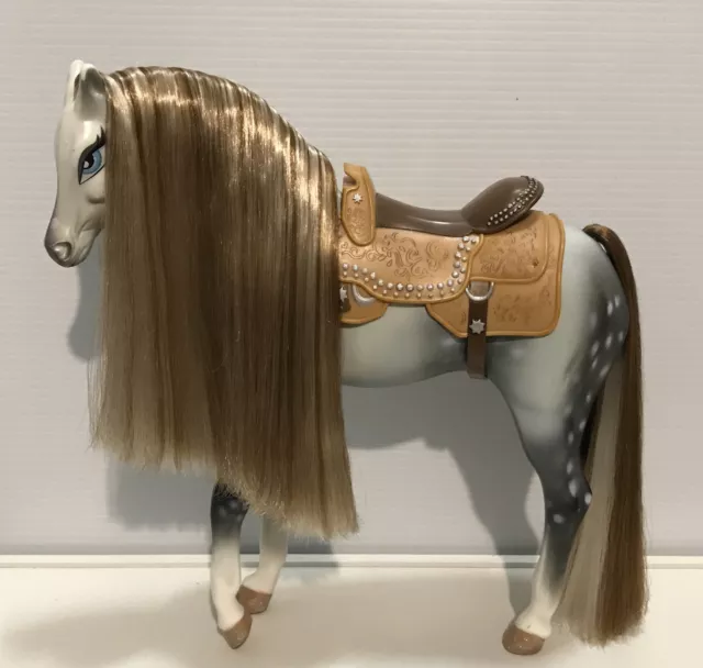 Bratz wild wild west horse shop