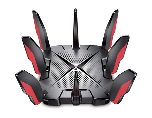 TP-Link ARCHER GX90 router wireless Gigabit Ethernet Banda tripla (2.4 GHz/5 GHz