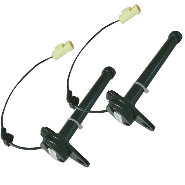 VW Tiguan Bonnet Actuators Pair 2016-2022 – Left & Right – 5NA823823F / 5NA823823E – OEM Volkswagen