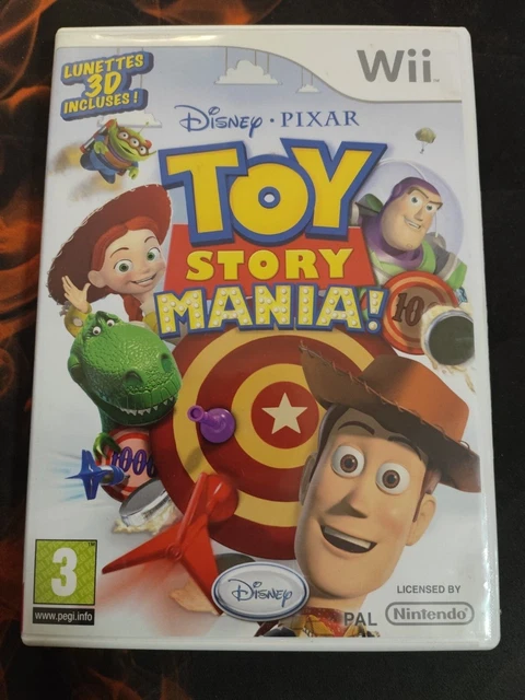 DVD DISNEY TOY Story Avec Fourreau N°42 Bon Etat EUR 5,99 - FR