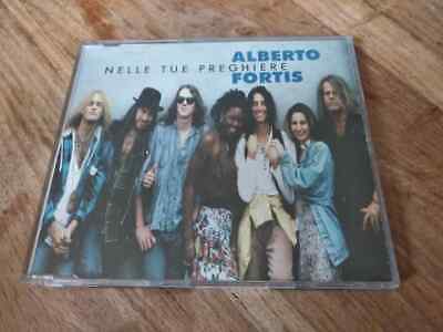Alberto Fortis _ Quieres Love _ CD Single Promo _ 2005 Universal AS NEW 