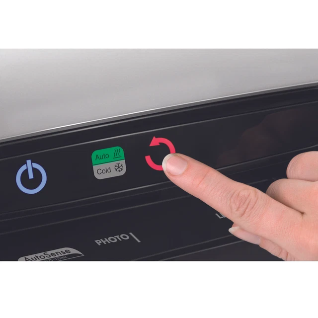 Image of Fellowes Neptune 3 A3/125 eBay website