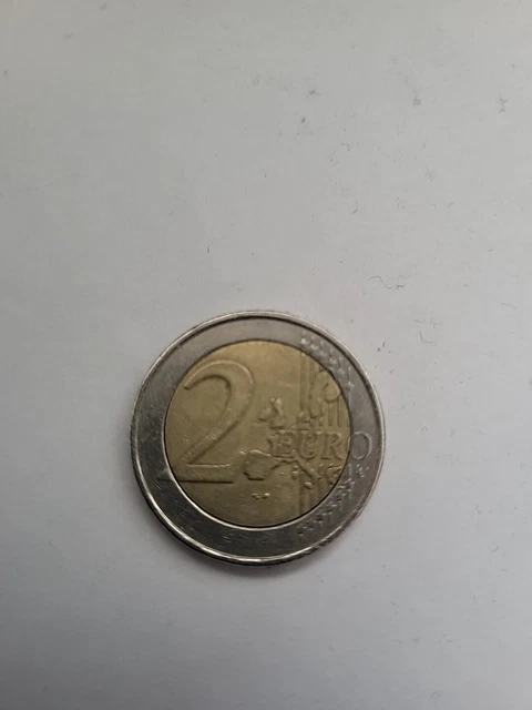 2 Euro Münze Griechenland S Im Stern 2 EURO MÜNZE Griechenland 2002 mit S Im Stern EUR 1.800,00 - PicClick DE