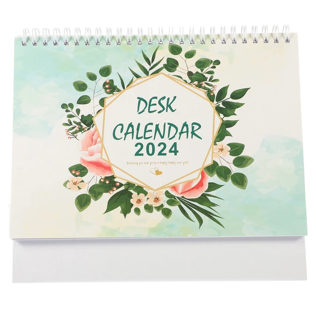 DESKTOP CALENDAR 2024 Desktop Planning 2024 Small Desk Calendar Table Calendar 12 13 PicClick desktop-calendar-2024-desktop-planning-2024-small-desk-calendar-table-calendar-12-13-picclick