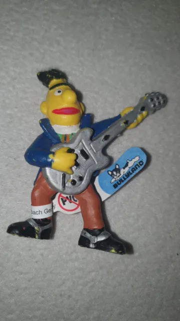 Bullyland - Gitarren Bert