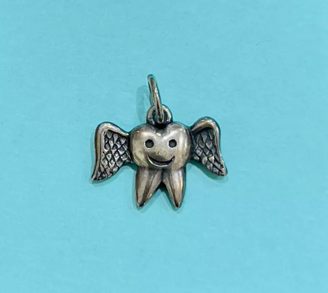 James avery tooth fairy charm hotsell