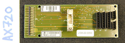 CARTE TCON uniquement pour TV THOMSON 65UD6326 EUR 19,00 - PicClick FR