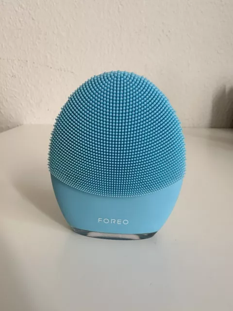 Foreo Luna 3 für Mischhaut - Gesichtsbürste