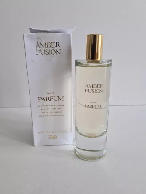 Anthology zara online perfume