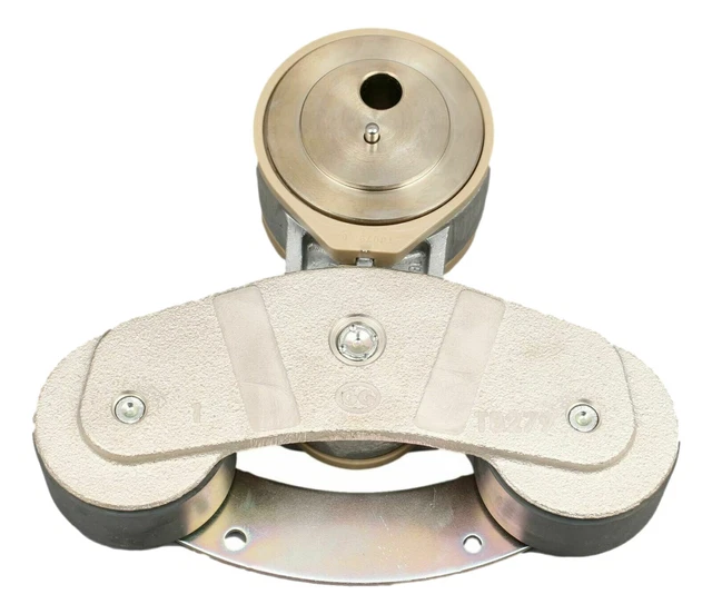 Pour Citroen Ds5 508 3008 2.0hdi Galet Tendeur Courroie D'accessoire 1611426080 2