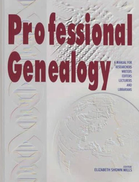 Genealogy Research Skills, Evidence Analysis & Records