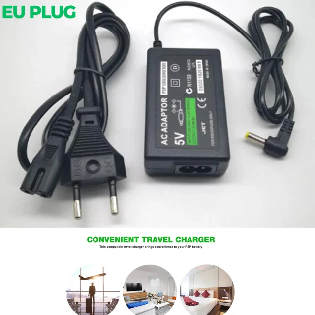 CHARGEUR 12V 5A AC/DC Adaptateur Secteur d'Alimentation Pour Caméra